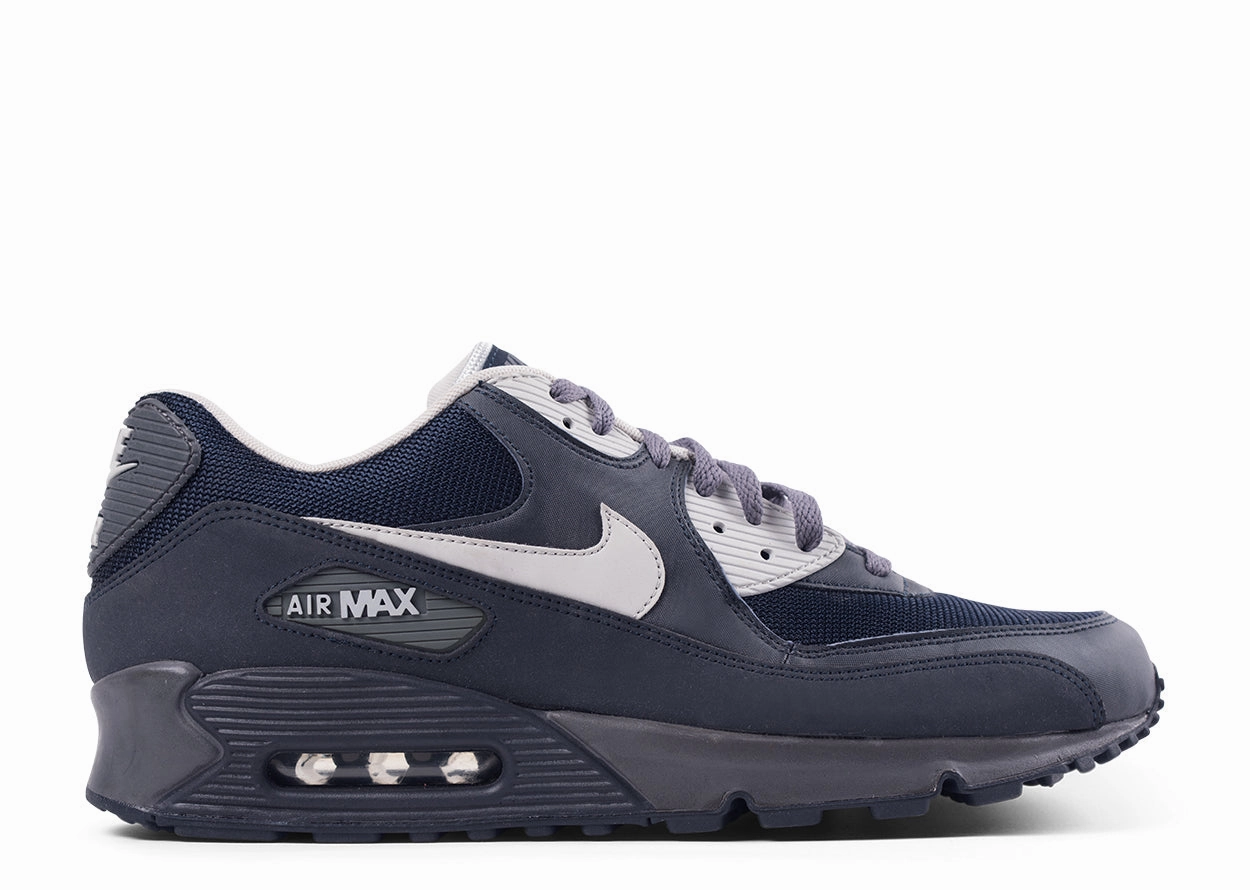 Impact Dispersion Air Max 90 Essential "Dark Obsidian"