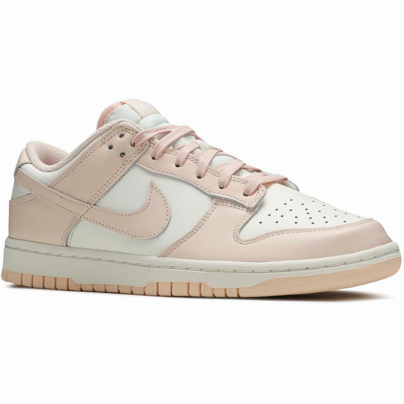 half - marathoning shoes running shoes with removable insoles Dunk Low "Orange Pearl" (Wmns) (2021)