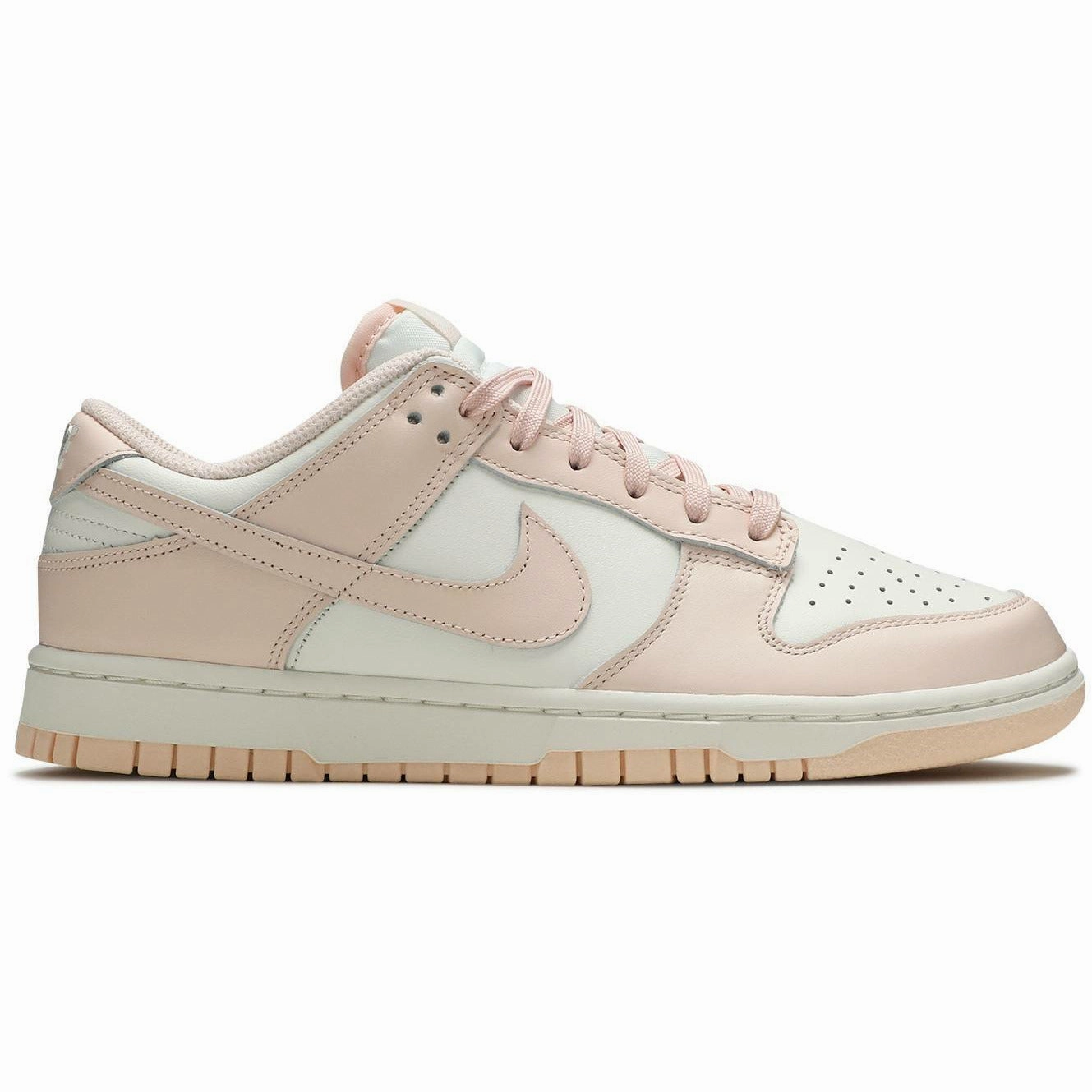 Dunk Low "Orange Pearl" (Wmns) (2021) buckle shoes cushioned running shoes