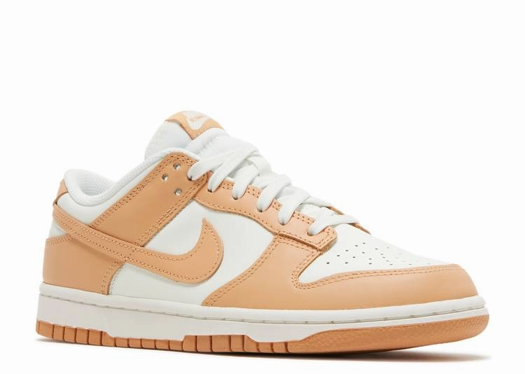 Nike Dunk Low Harvest Moon (W) comfortable sneakers