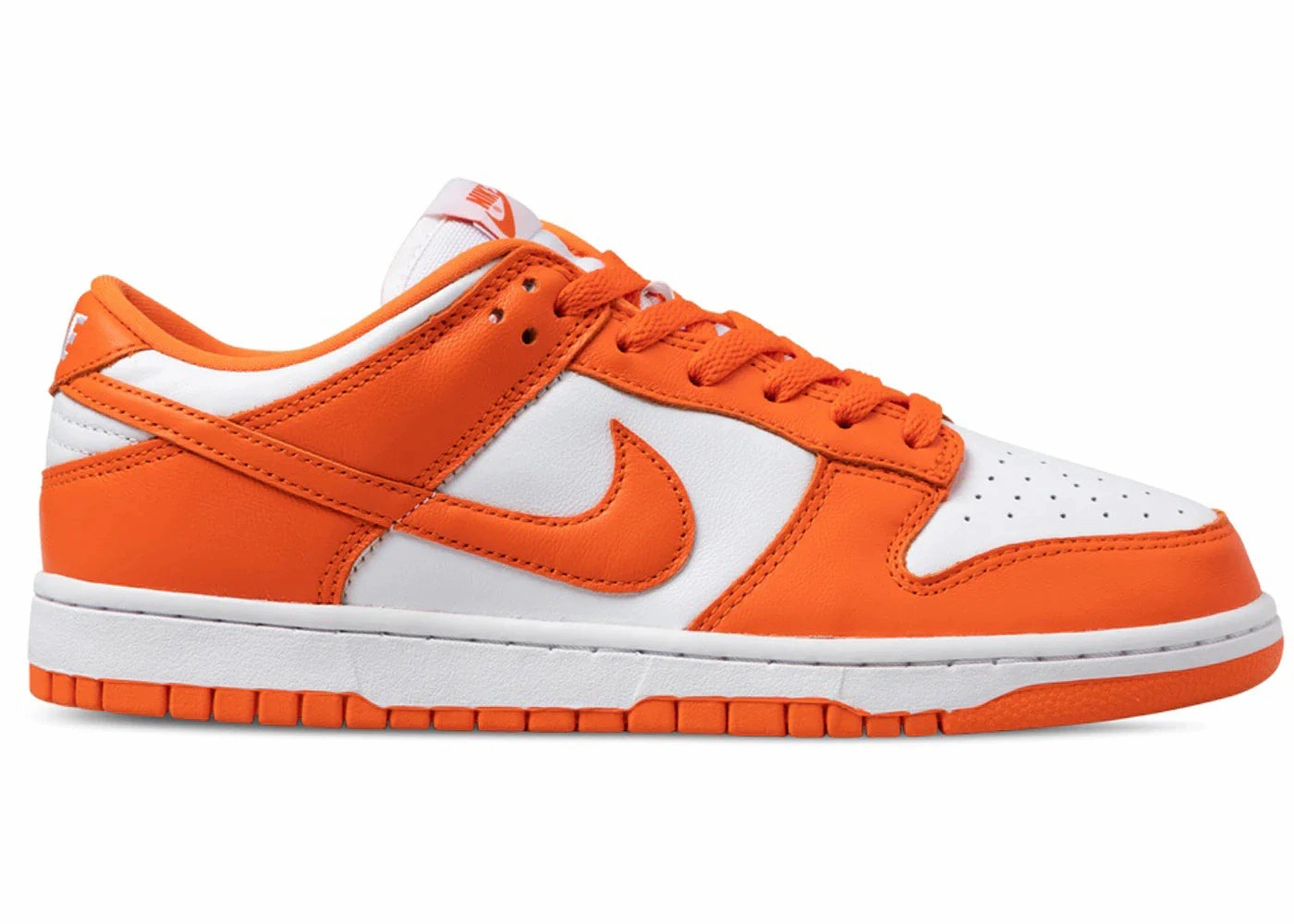 Nike  Dunk Low Syracuse Fartlek - training shock - dispersing shoes