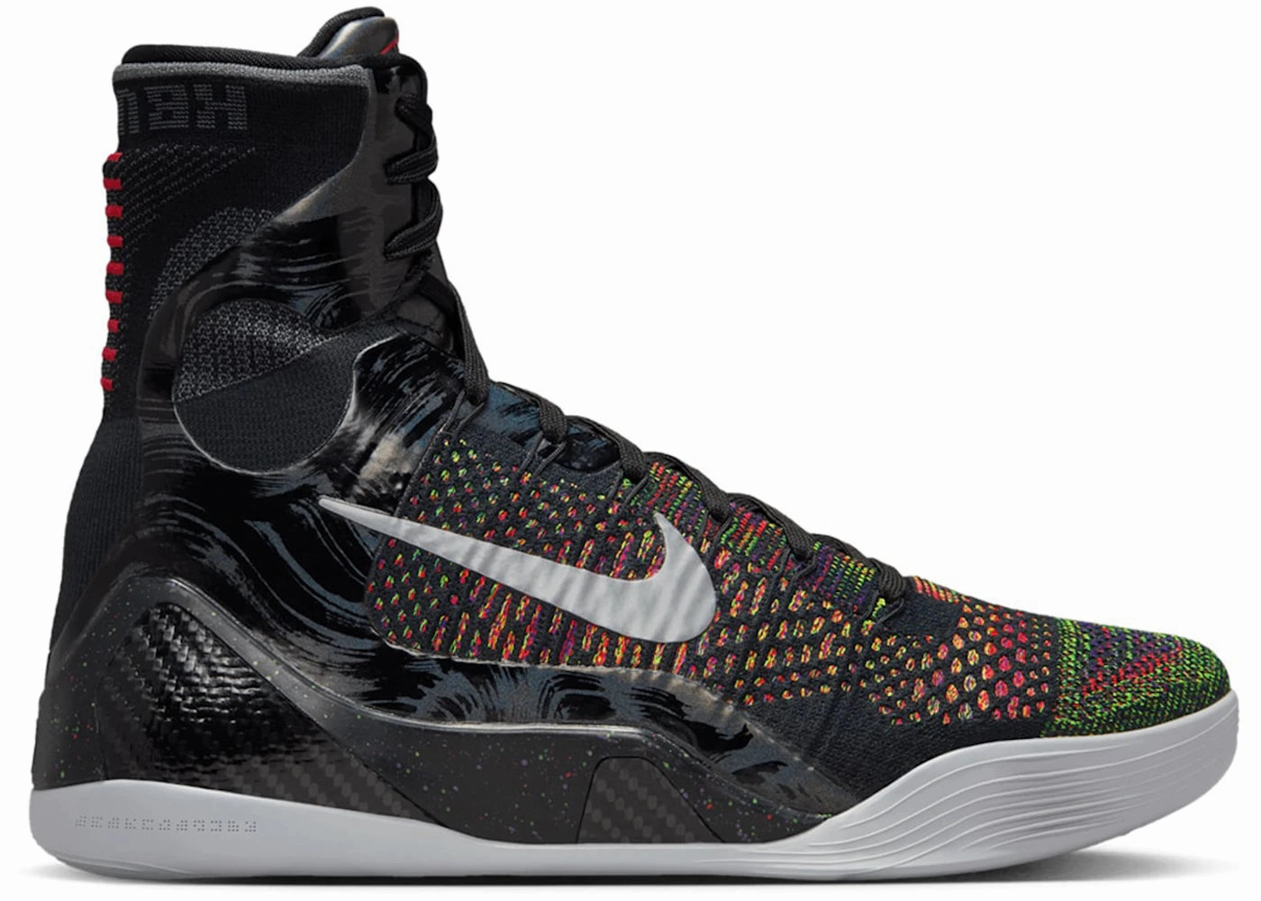 anniversary - themed running gear Nike Kobe 9 Elite Protro Masterpiece (2025)