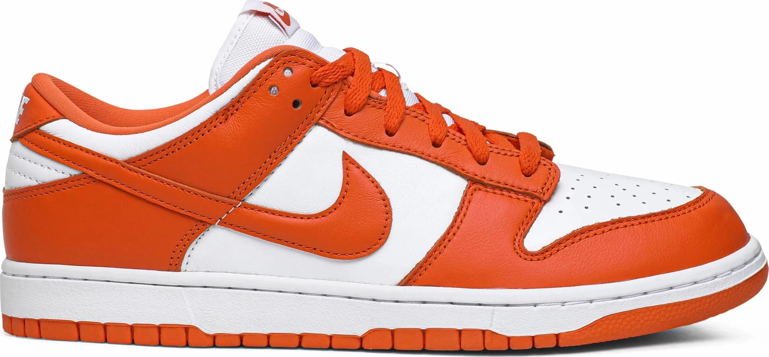 running in a bog area shoes Nike Dunk Low SP Syracuse (2022) (Preowned Size 11)