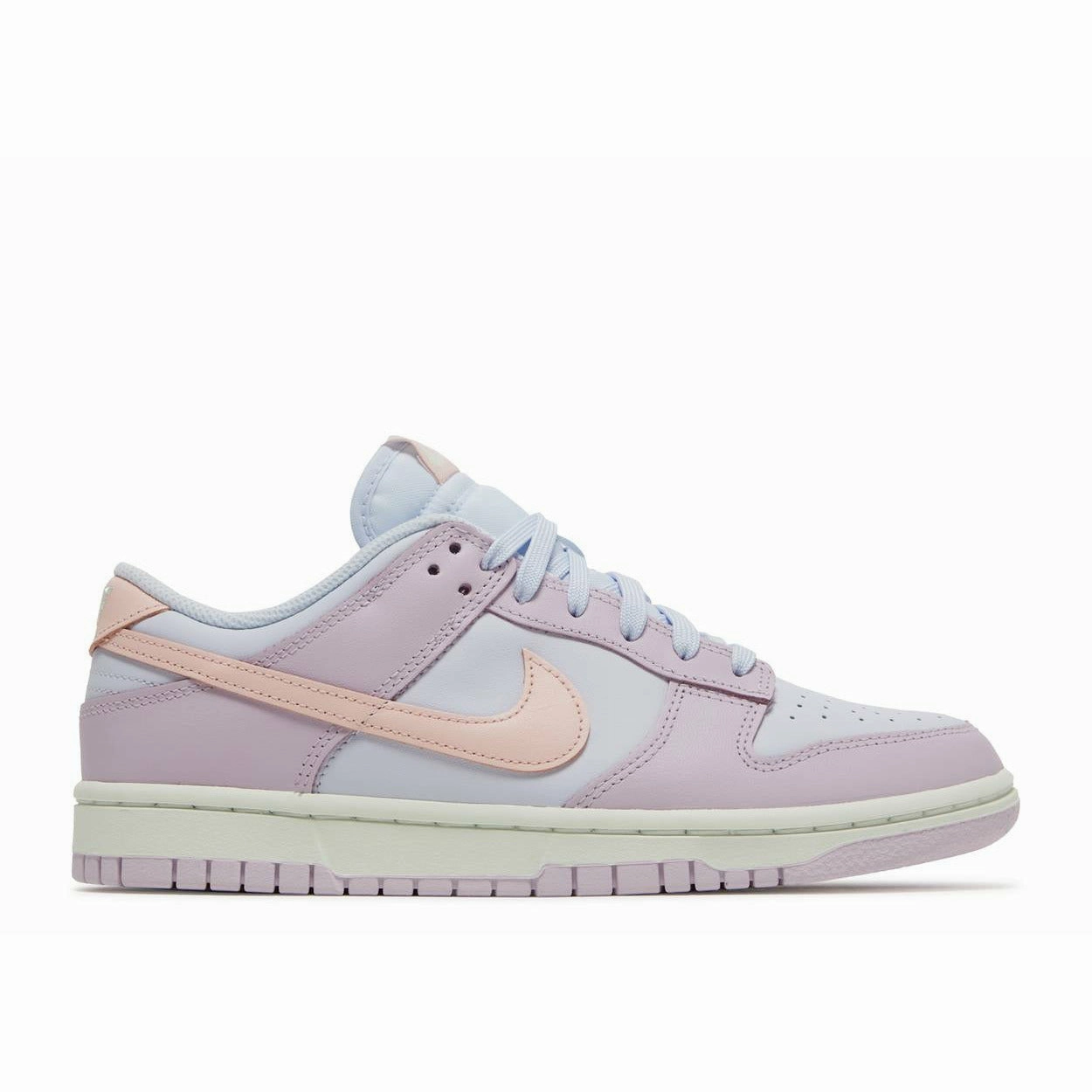 running in a concrete bridge area shoes reinforced - heel shoes Dunk Low SE "Easter" (Wmns) (2022)