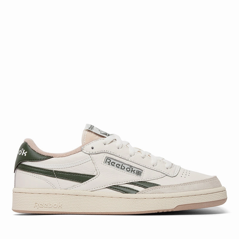 CLUB C REVENGE VINTAGE Durable Toe Guard airflow