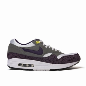 Vertical Flex Air Max 1 "Safari Grand Purple"