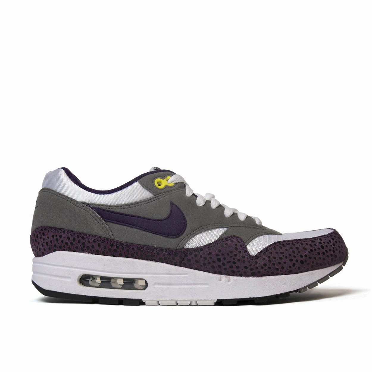 Vertical Flex Air Max 1 "Safari Grand Purple"