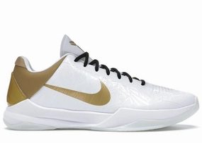 Nike Kobe 5 Protro Big Stage/Parade high - tech running shoes sweat - wicking running shoes