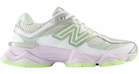 New Balance 9060White Taro Comfort Tongue Energy Vibe