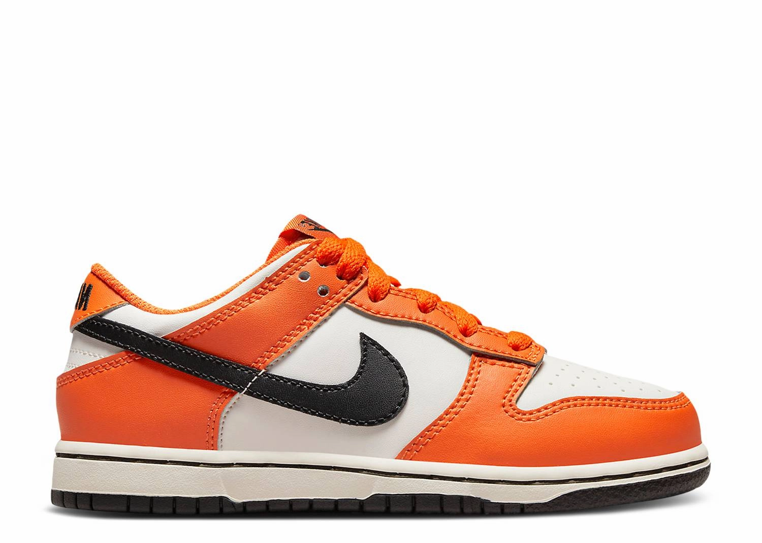 Prodigious comfort Nike Dunk Low PS "Halloween" 2022 (Myrtle Beach Location)