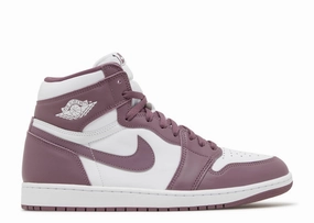 Ventilated Arch Support Air Jordan 1 Retro High OG "Mauve" (Myrtle Beach Location)