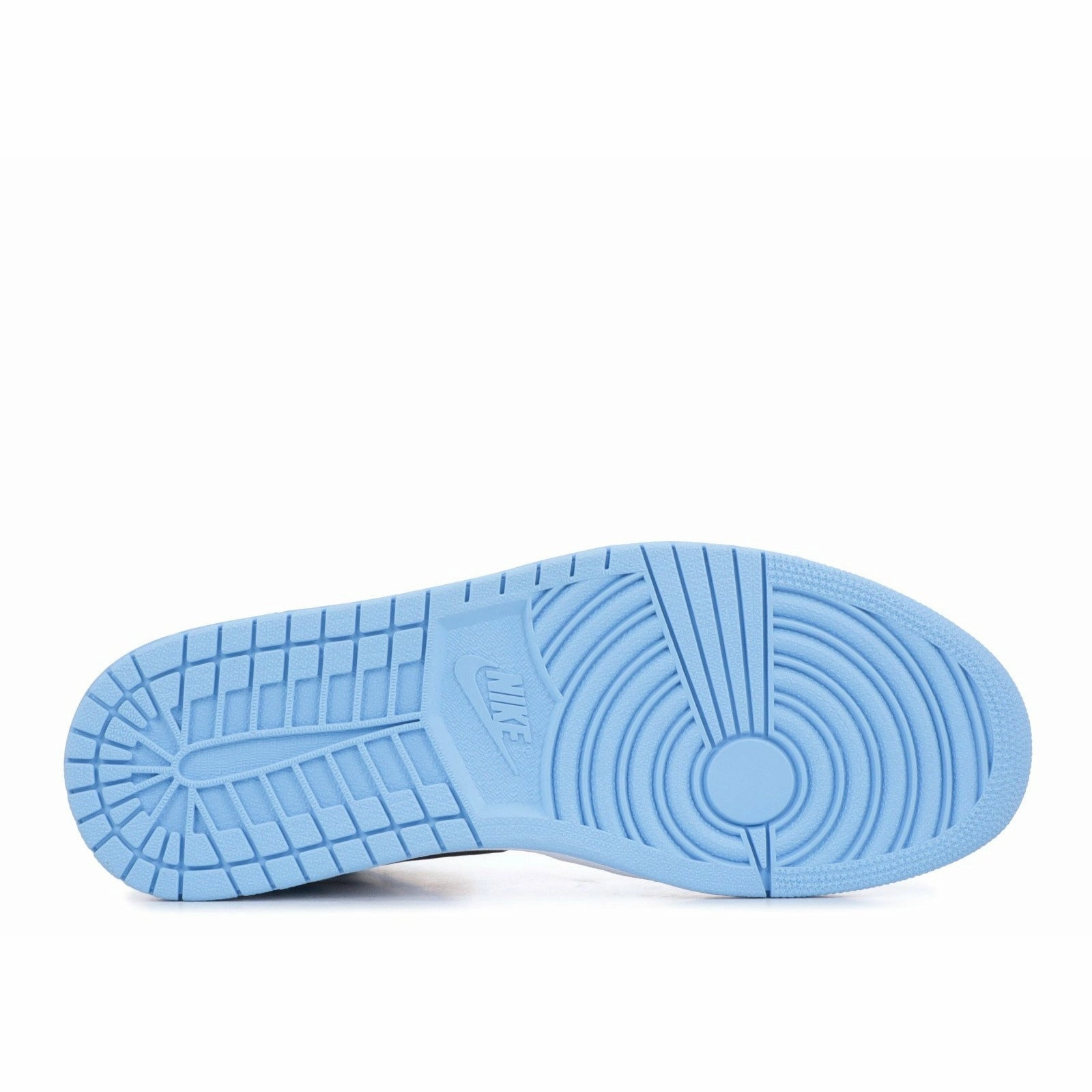 Wmns Air Jordan 1 Retro High OG Blue Chill (2019) Stability Heel Everyday Use