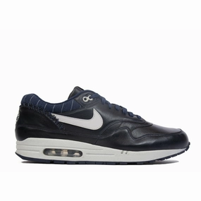 Air Max 1 Premium "Untold Truth Baseball Pack" (2005) Abrasion Resistant Lining