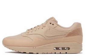 Nike Air Max 1 SP Patch Sand Comfort Lining