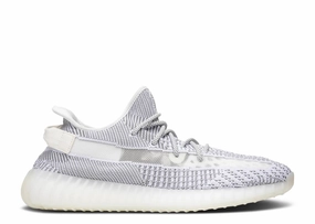 Adidas Yeezy Boost 350 V2 Static (Non-Reflective) (Preowned Size 11.5) Shock Support Cool Texture
