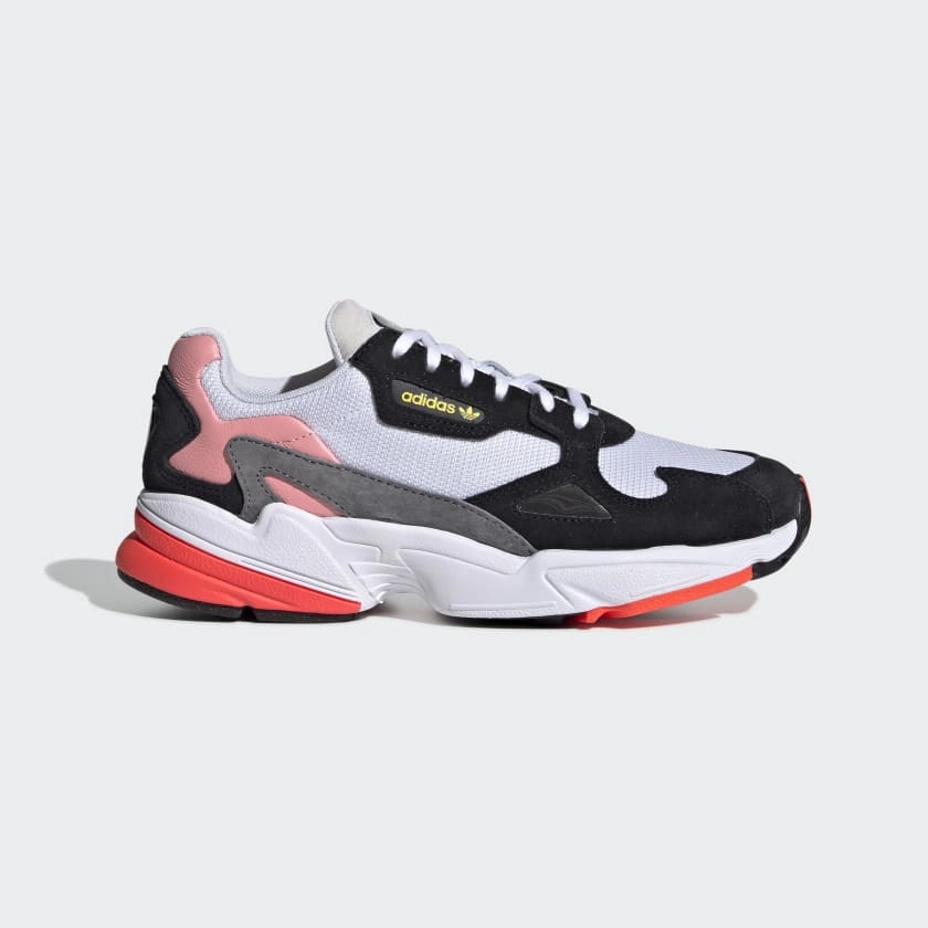 ZAPATILLA ADIDAS ORIGINALS FALCON Night Out Modern Taste