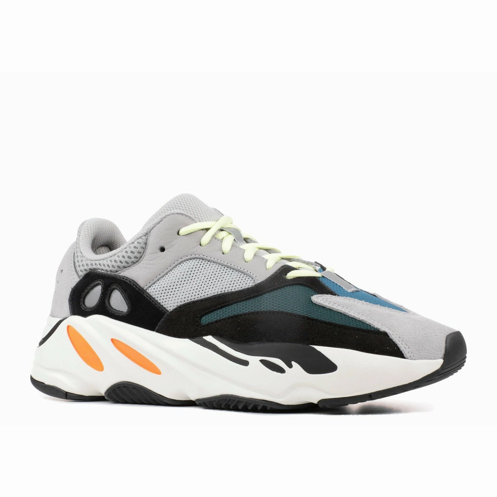 Yeezy Boost 700 "Waverunner" (2019) Kick Off