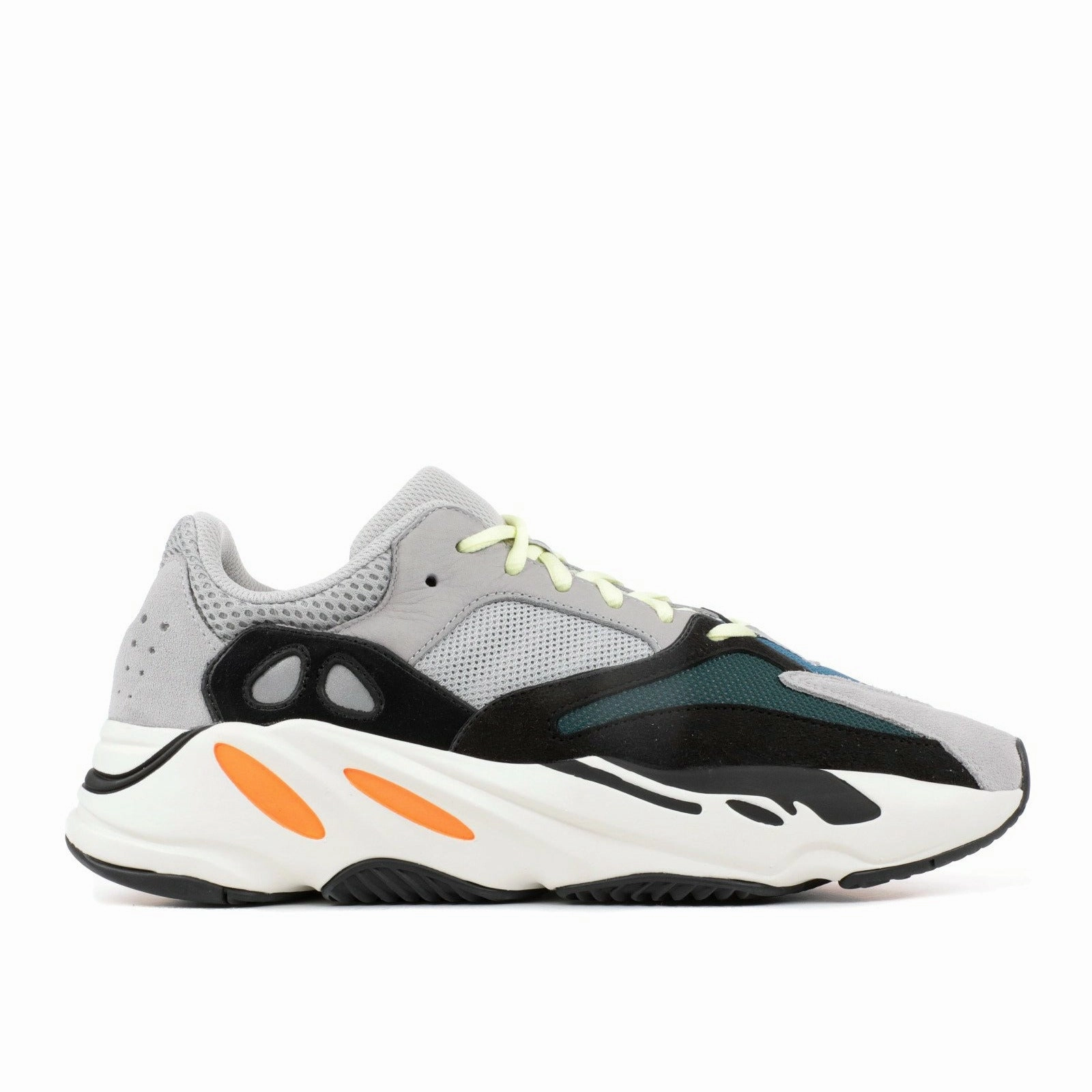 Yeezy Boost 700 "Waverunner" (2019) Slip   On Weekend Fun