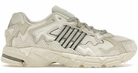 Bad Bunny adidas Response CL Wonder White Leather forest hike