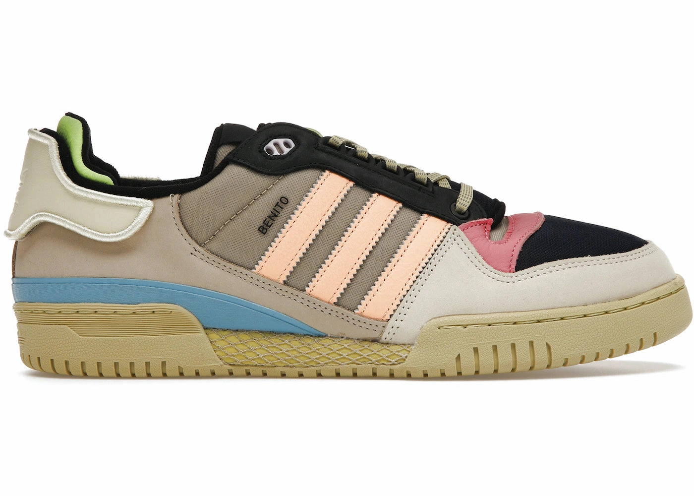 Indoor Use Every Occasion Adidas powerphase Bad Bunny