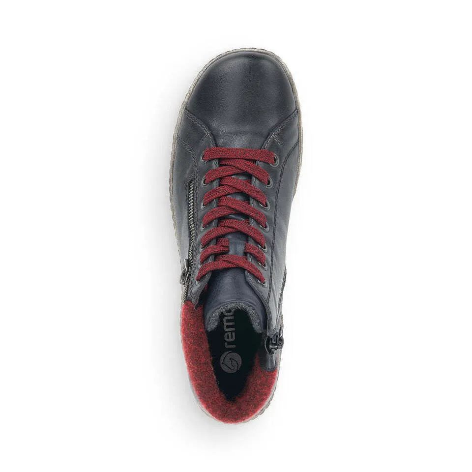Remonte R1473-14 Womens Ankle Boot