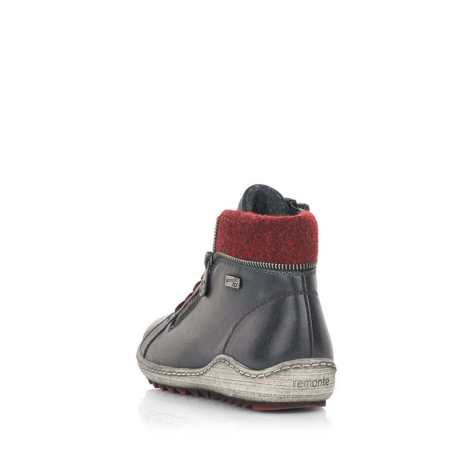 Remonte R1473-14 Womens Ankle Boot