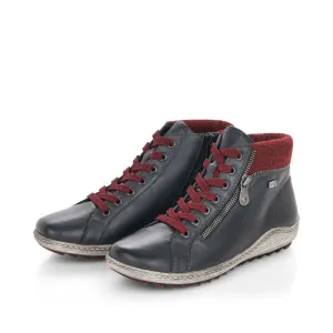 Remonte R1473-14 Womens Ankle Boot