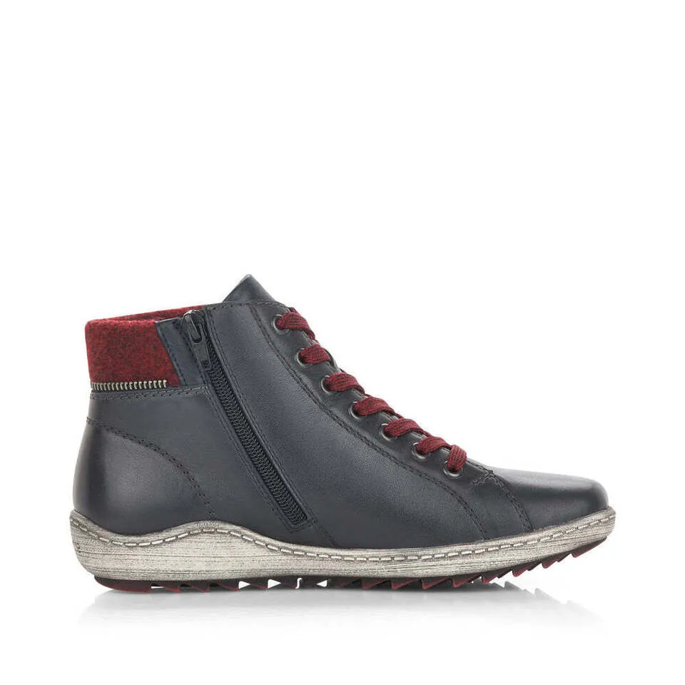 Remonte R1473-14 Womens Ankle Boot