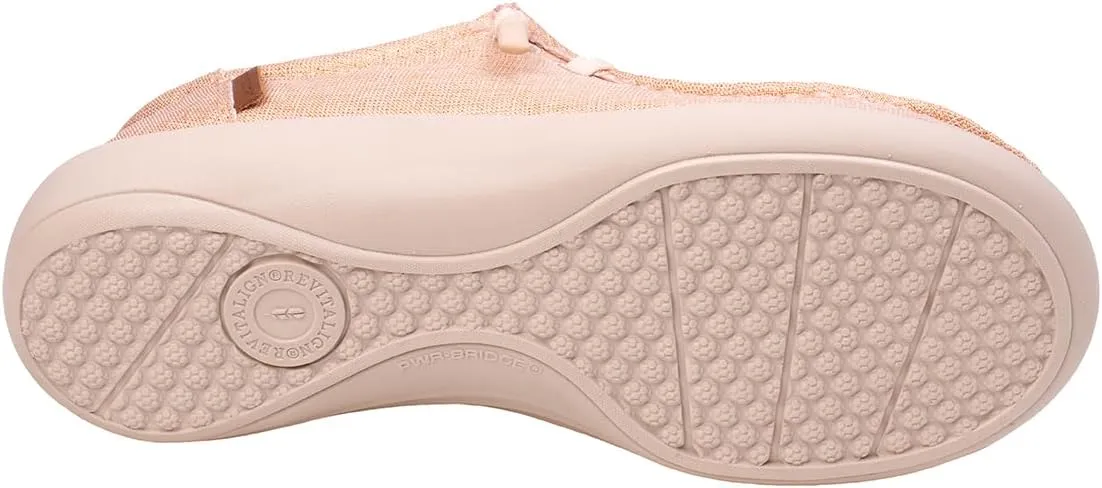REVITALIGN Women's Carefree Sneaker