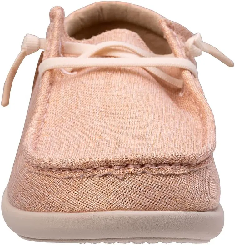 REVITALIGN Women's Carefree Sneaker