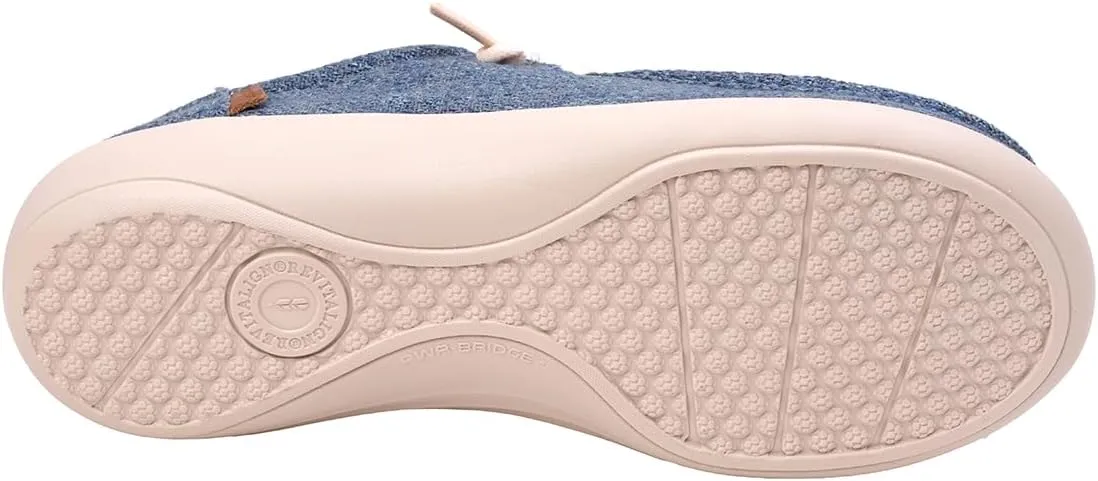 REVITALIGN Women's Carefree Sneaker