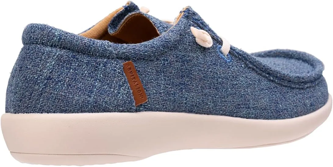 REVITALIGN Women's Carefree Sneaker