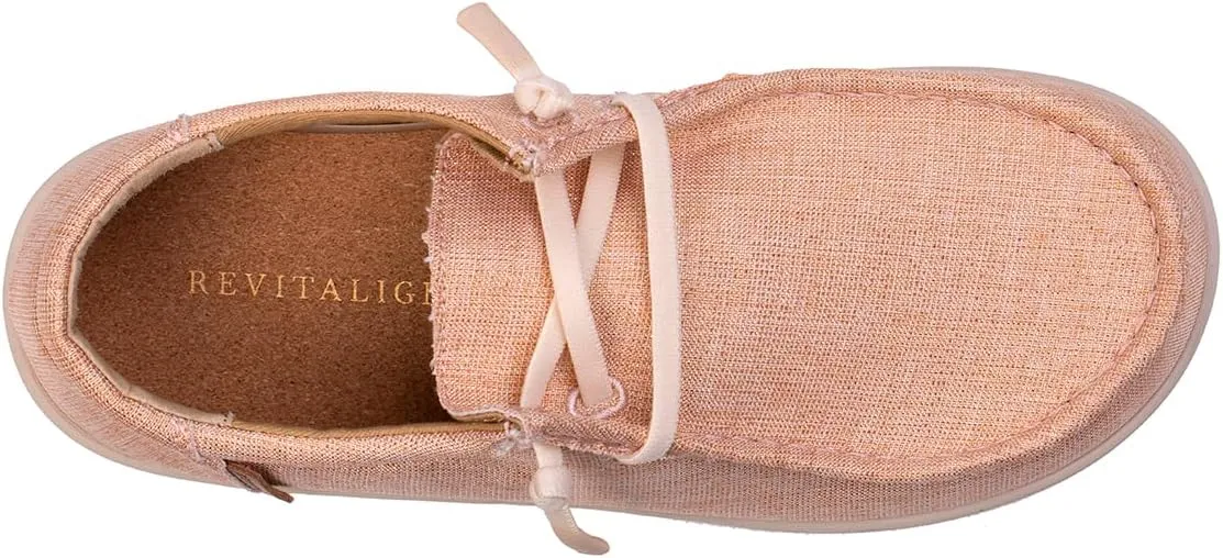 REVITALIGN Women's Carefree Sneaker