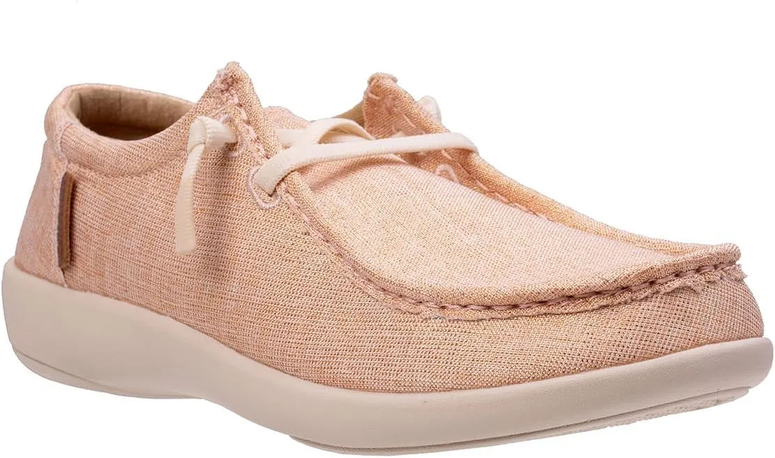 REVITALIGN Women's Carefree Sneaker
