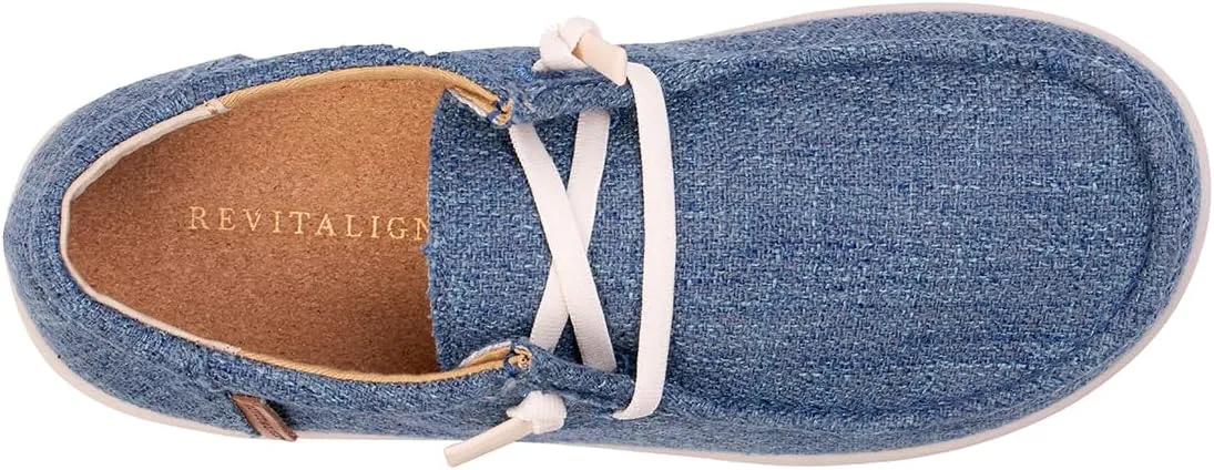 REVITALIGN Women's Carefree Sneaker
