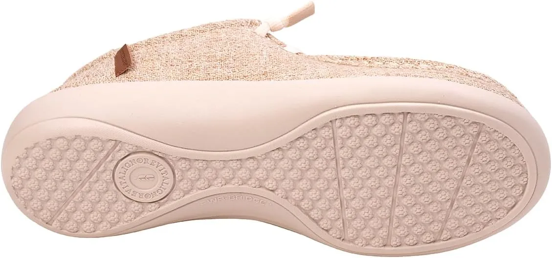 REVITALIGN Women's Carefree Sneaker