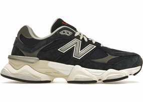 NEW BALANCE 9060 NAVY BLUE Water Resistant Material Anti   Blister