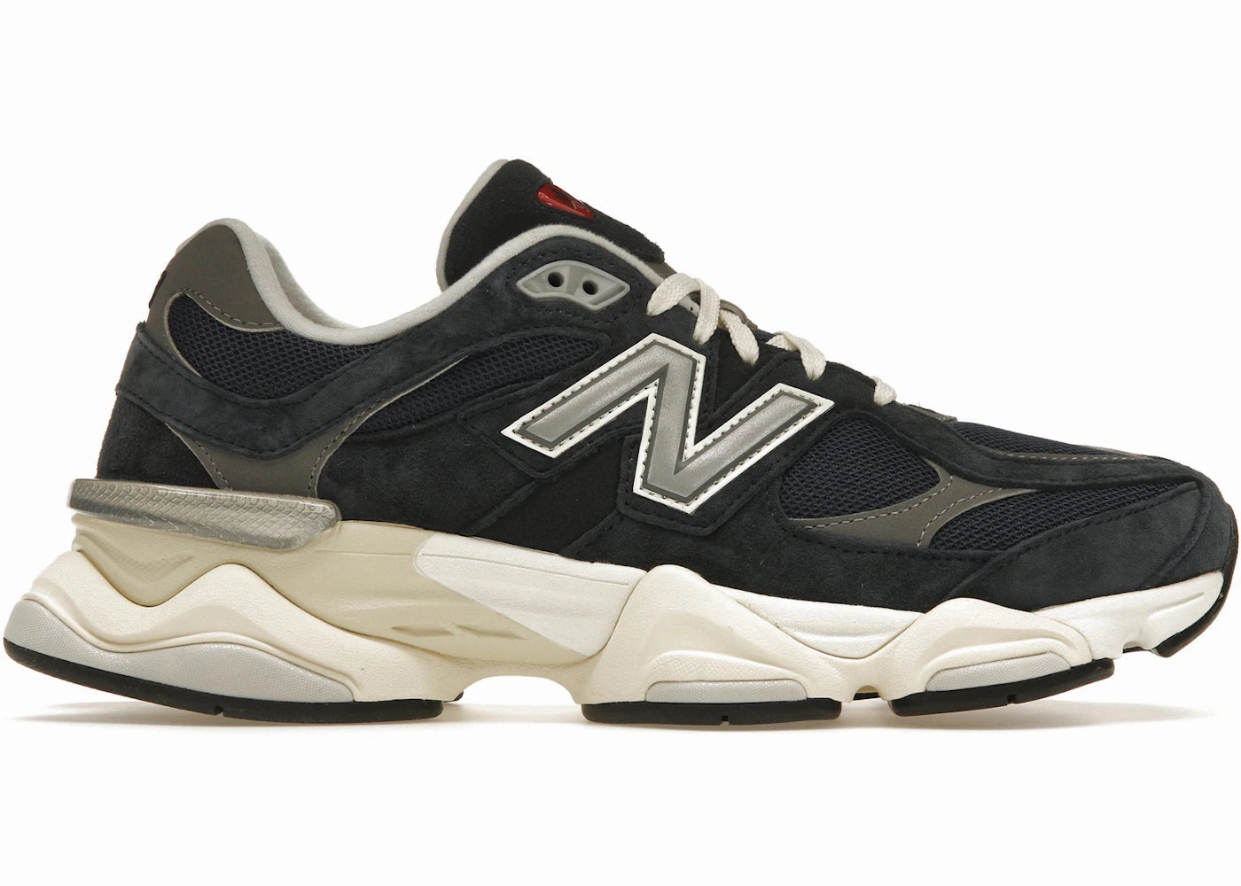 Walk Friendly Active Everyday NEW BALANCE 9060 NAVY BLUE