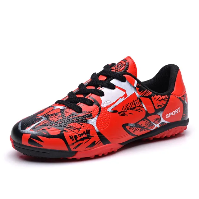 Richarlison Boys' Soccer Shoes