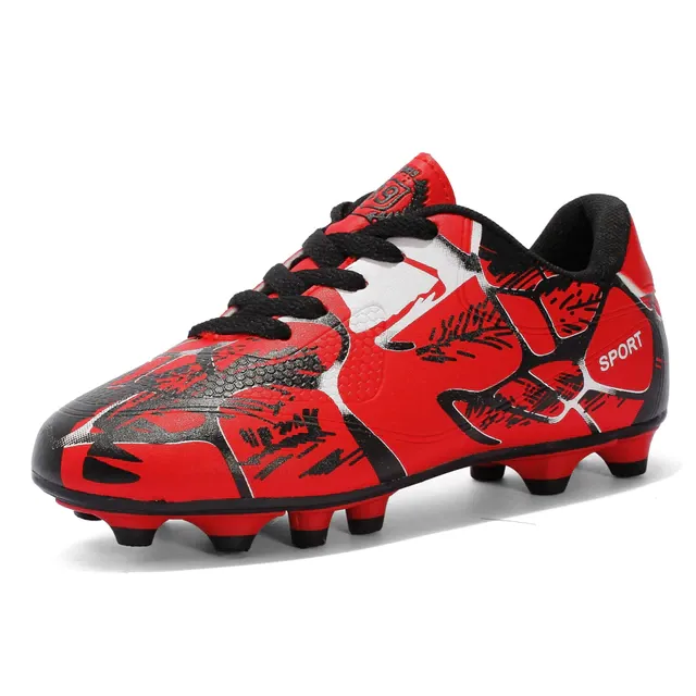 Richarlison Boys' Soccer Shoes