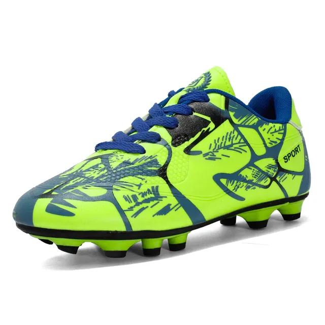 Richarlison Boys' Soccer Shoes