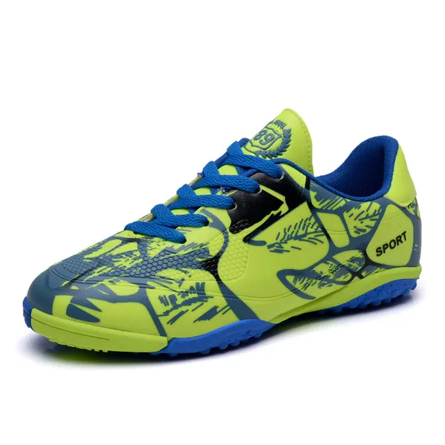 Richarlison Boys' Soccer Shoes