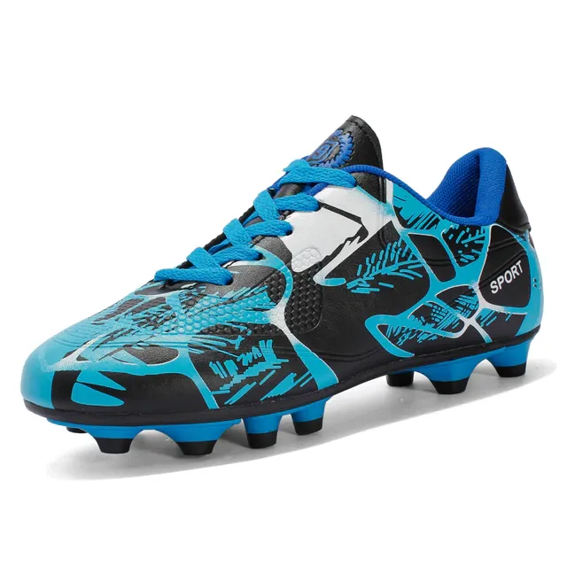 Richarlison Boys' Soccer Shoes