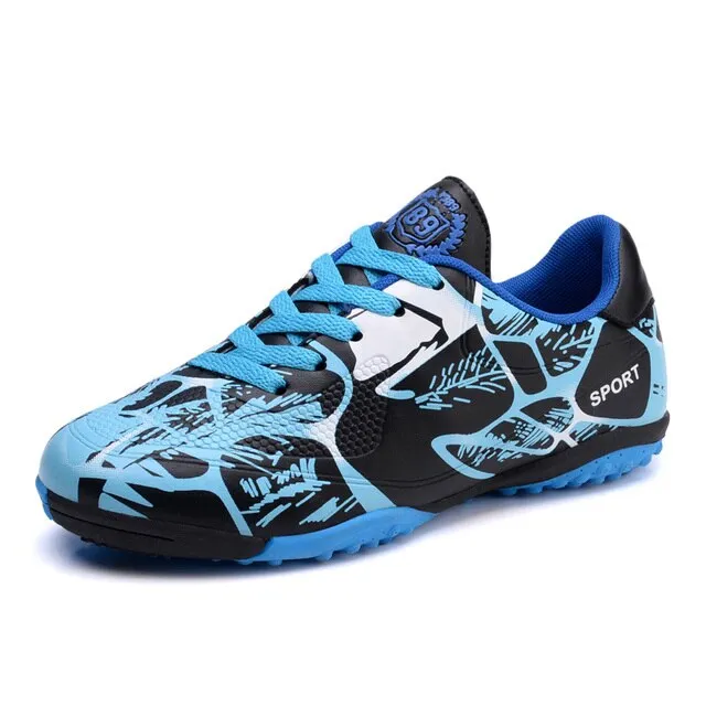 Richarlison Boys' Soccer Shoes