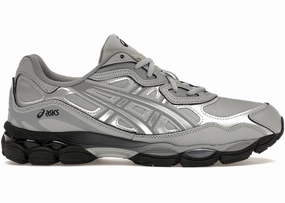 ASICS Gel-NYCMid Grey Sheet Rock ReinforcedToe