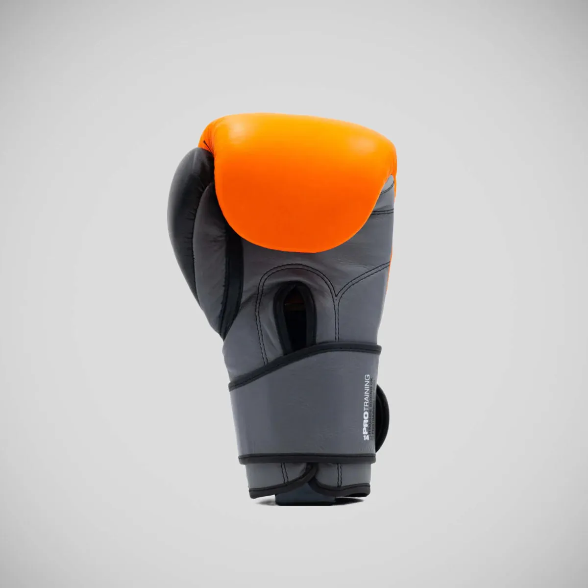 Ringside Pro Training G2 Boxing Gloves Orange/Grey