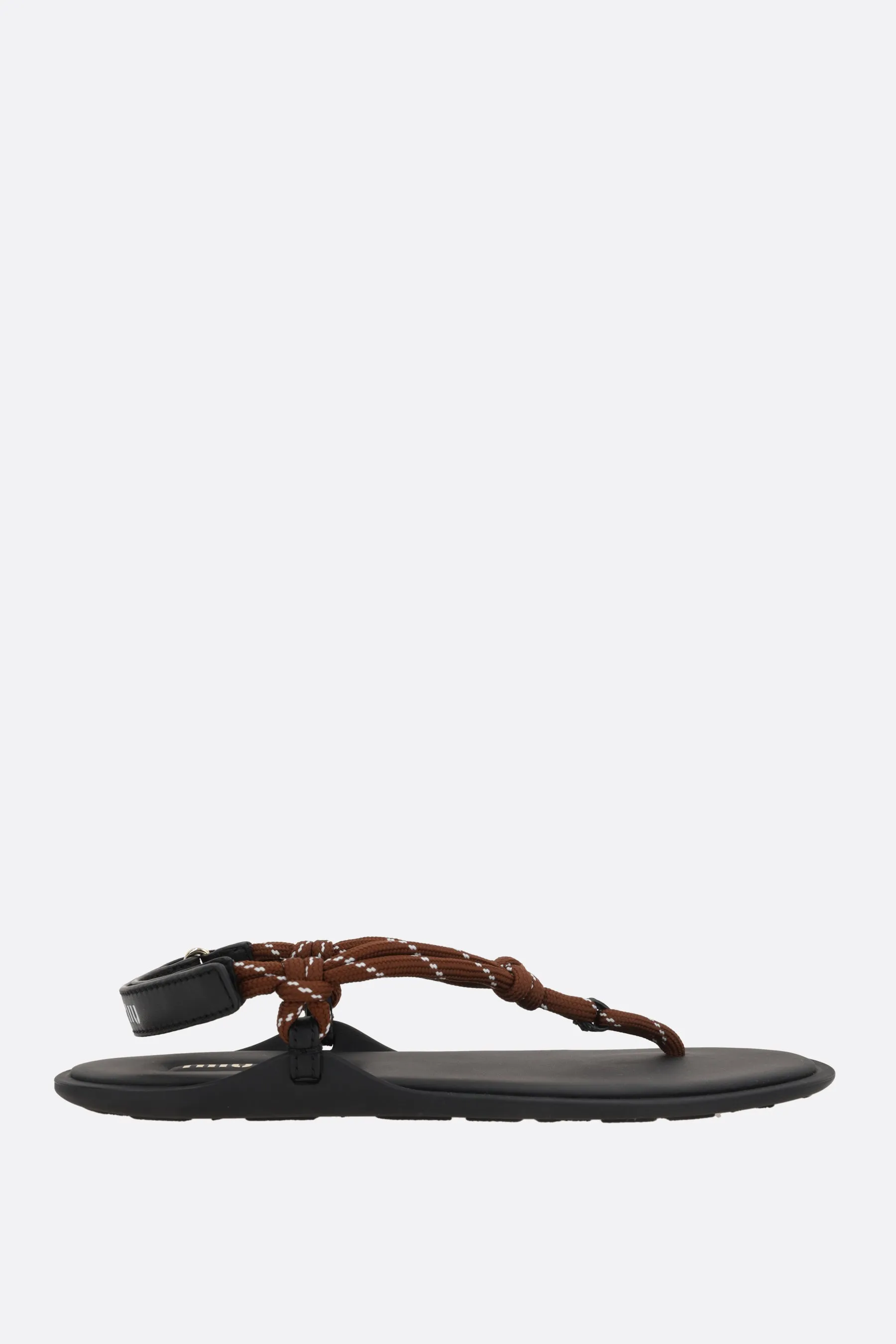 Riviere Thong Sandals
