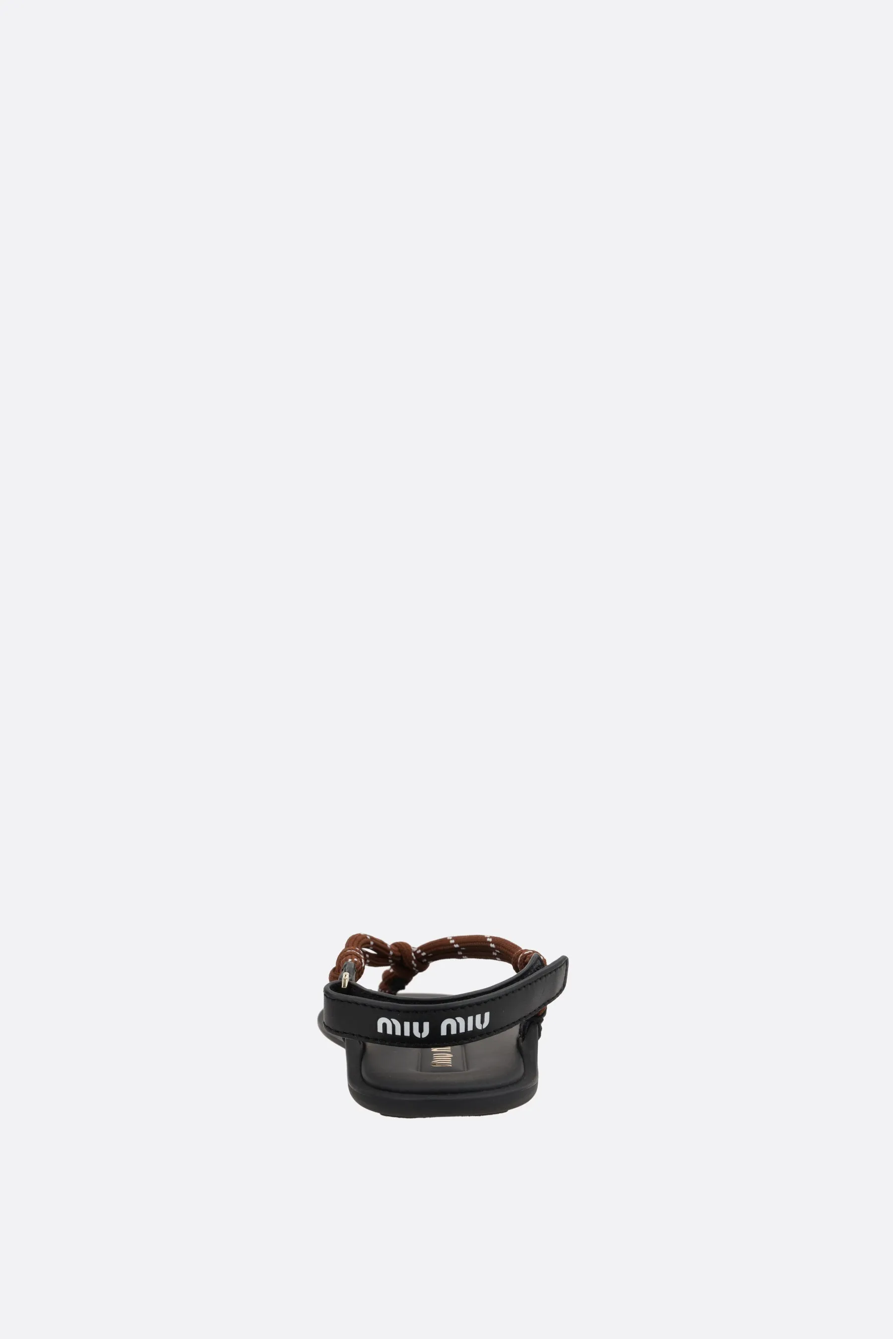 Riviere Thong Sandals