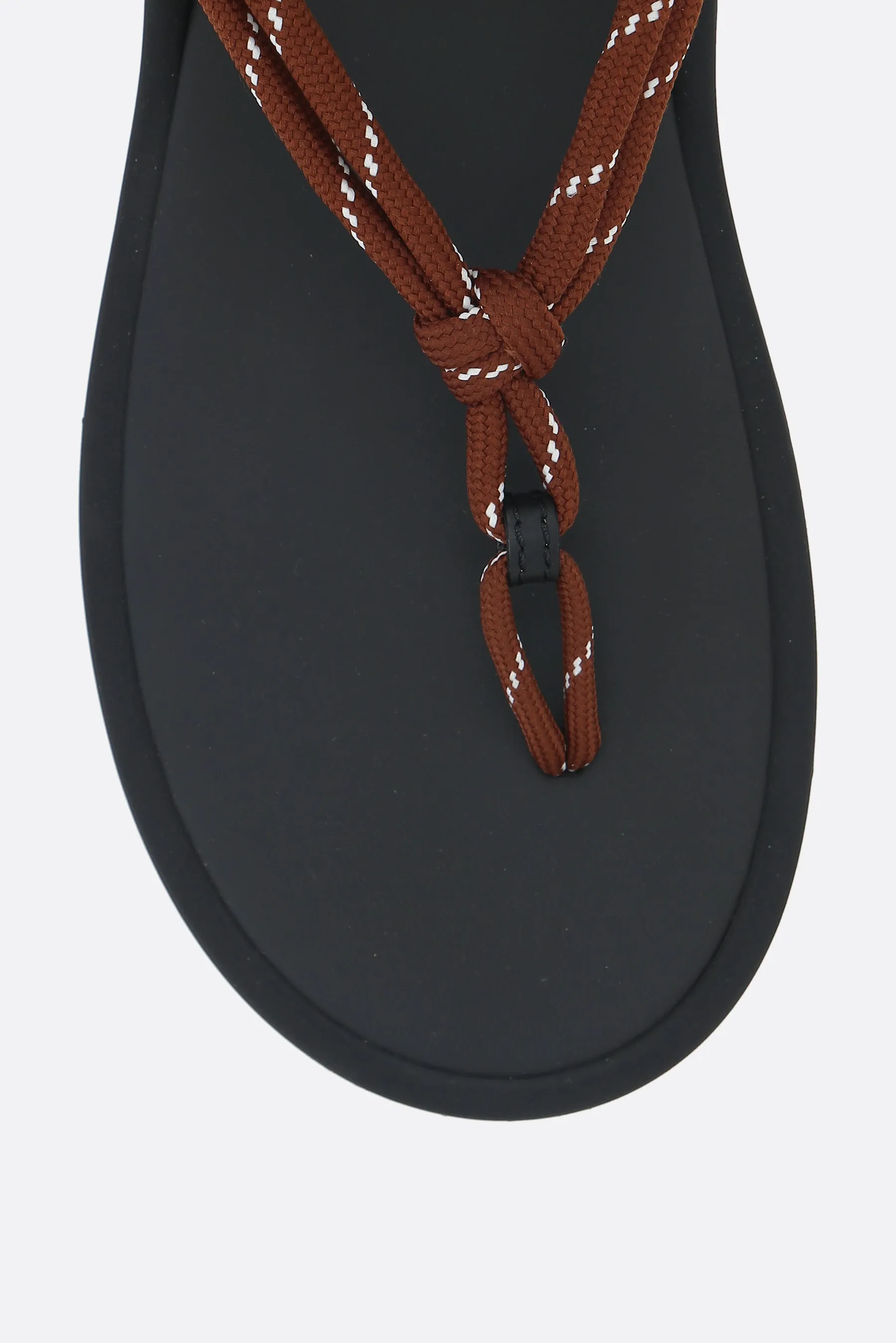Riviere Thong Sandals
