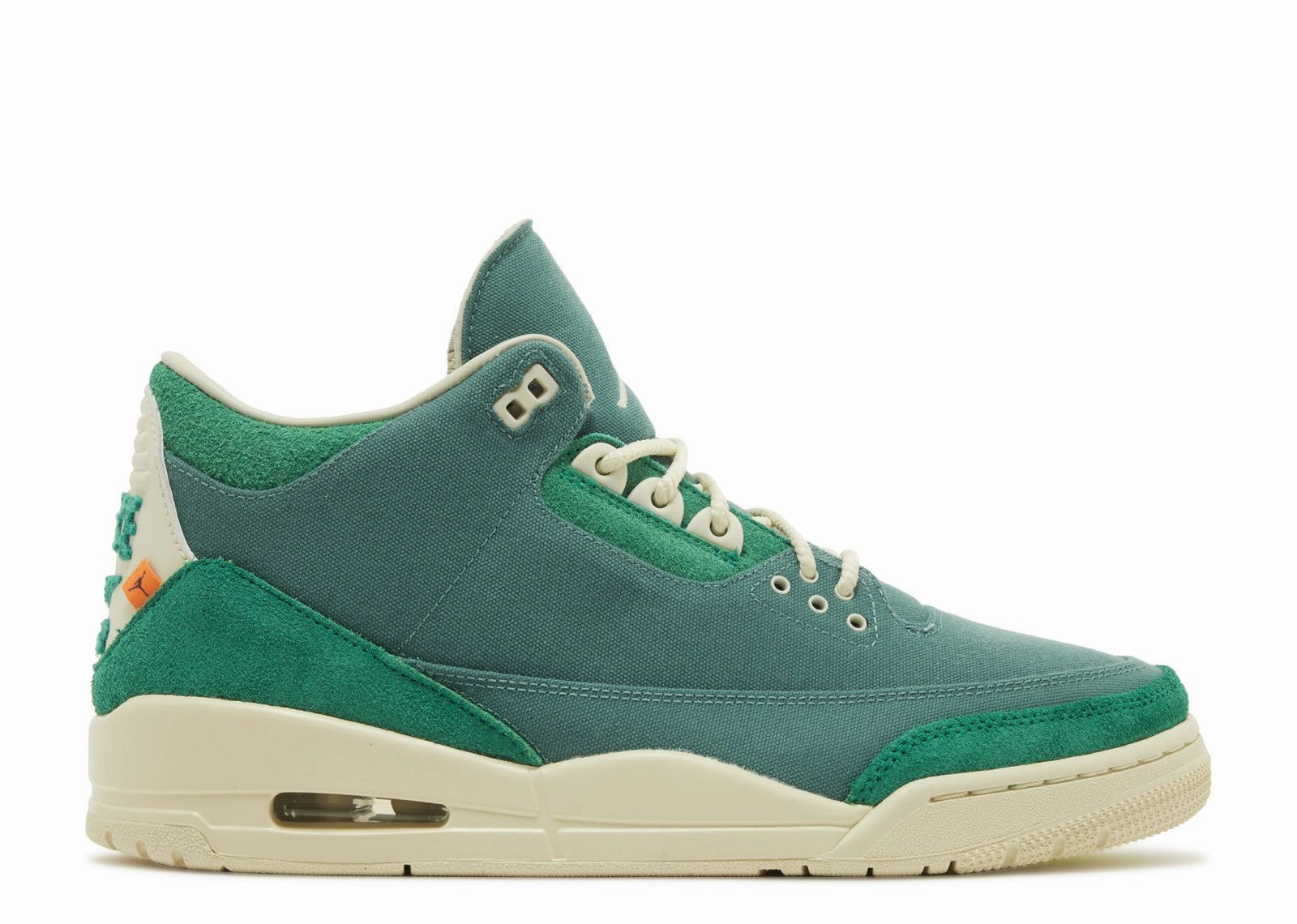 Indoor equipment Wmns Air Jordan 3 Retro SP x Nina Chanel Abney "Bicoastal" (Myrtle Beach Location)